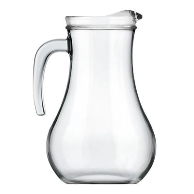 Jarra de Vidro 1.75l Tropicana Nadir