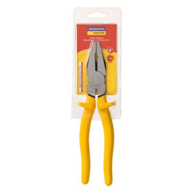 Alicate Universal 8" Tramontina 41001/108