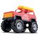 Carro Dino Park Samba Toys 091