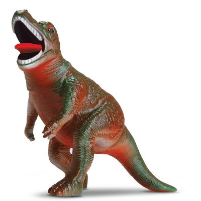 Carro Dino Park Samba Toys 091