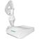 Nebulizador G-Tech Compact DC1 Ar Comprimido Bivolt