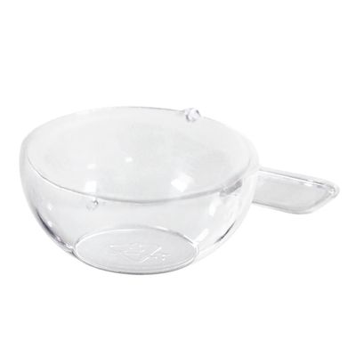 Pipoqueira Elétrica Lenoxx Pop Red PPC 953 127V