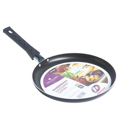 Panquequeira 22cm Antiaderente Marcolar Qualité