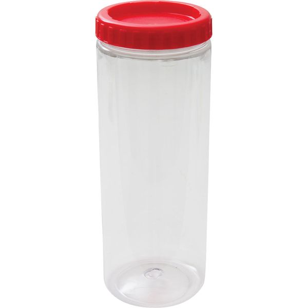 Pote de Encaixe Redondo 1.6L com Rosca Casa do Chef