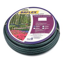 Mangueira 15m Trançada BRFlex Verde