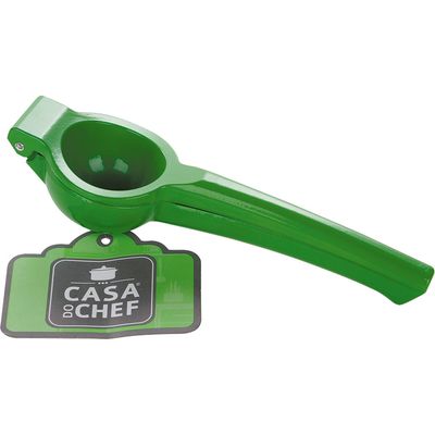 Espremedor de Limão Casa do Chef Sortido
