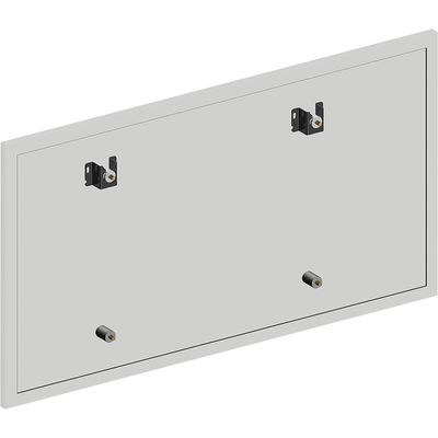 Suporte para TV 14" a 84" Fixo ELG Genius Universal para Plasma LCD Led