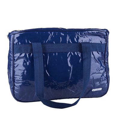 Bolsa Térmica 18L Cazza 30103 Azul Azul