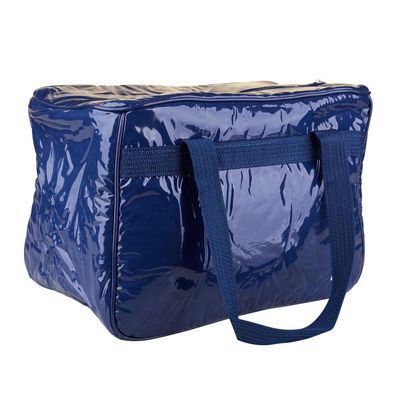 Bolsa Térmica 18L Cazza 30103 Azul Azul