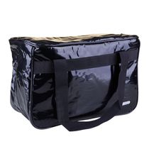 Bolsa Térmica 14L Cazza 70100 Preta