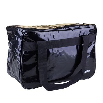 Bolsa Térmica 14L Cazza 70100 Preta Preta