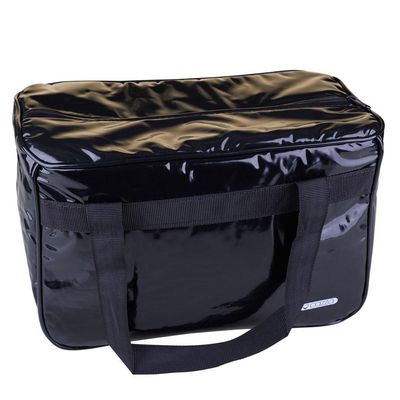 Bolsa Térmica 14L Cazza 70100 Preta Preta