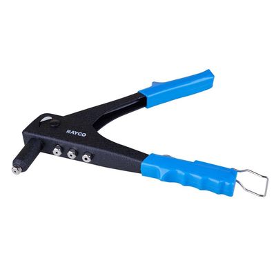 Alicate Rebitador 4" Rayco 12142