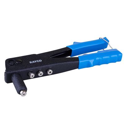 Alicate Rebitador 4" Rayco 12142