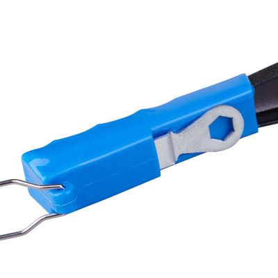 Alicate Rebitador 4" Rayco 12142