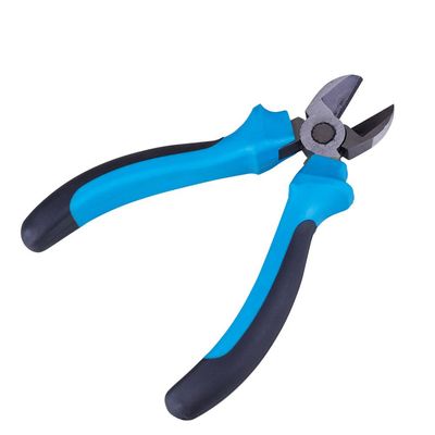 Alicate de Corte Diagonal 6" Rayco 12126