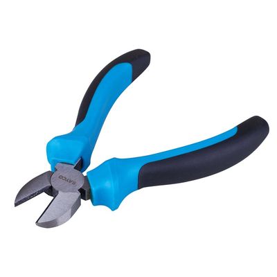 Alicate de Corte Diagonal 6" Rayco 12126