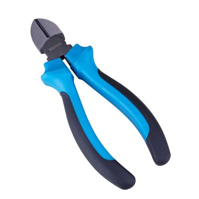 Alicate de Corte Diagonal 6" Rayco 12126