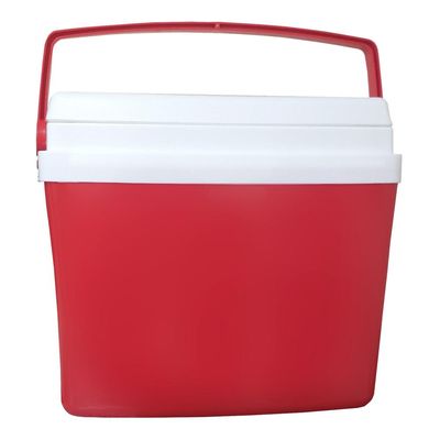 Caixa Térmica 34L Vermelha Botafogo CXT0034 Vermelha