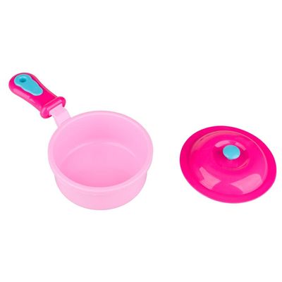 Conjunto Cozinha Divertida Home Sweet Fun Play&Fun