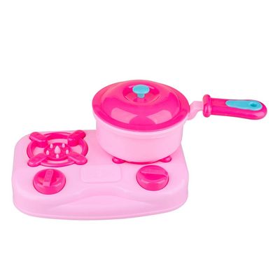 Conjunto Cozinha Divertida Home Sweet Fun Play&Fun