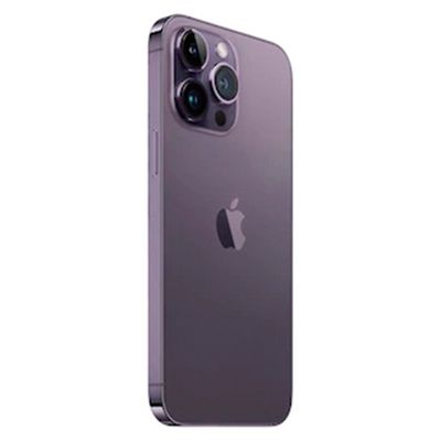 iPhone 14 Pro 1TB IOS 16 Roxo-Profundo Apple Roxo-Profundo