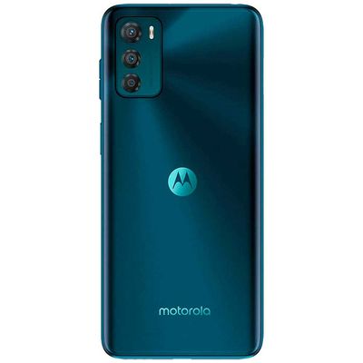 Smartphone Motorola Moto G42 128GB Tela de 6.4 Pol Câmera Traseira Tripla Absoluto