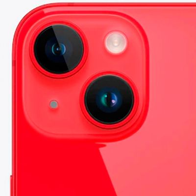 iPhone 14 512GB IOS 16 RED Apple RED