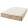 Colchão Queen AmericanFlex Prime Pillow Top e Molas Ensacadas Bege Pérola