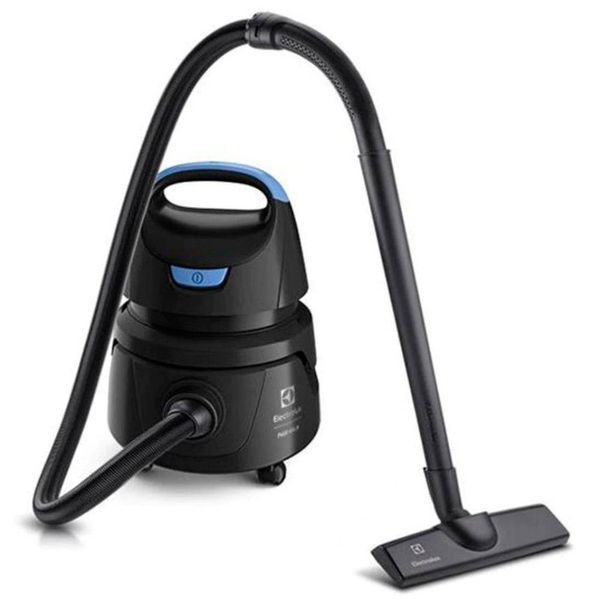 Aspirador de Água e Pó Hidrolux 1250W Electrolux Azul e Preto / 110V