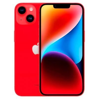 iPhone 14 512GB IOS 16 RED Apple RED