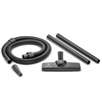 Aspirador de Água e Pó Acqua Power AQP20 1200W Electrolux Amarelo com Preto / 220V