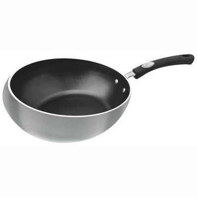 Frigideira para Saltear Tramontina Profissional Antiaderente 28CM Alumínio