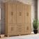 Guarda-Roupa New Murano com 10 Portas e 3 Gavetas Demóbile Amendola