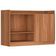 Balcão Micro-ondas Classic com 2 Portas Nova Móbile Montana