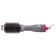 Escova Secadora Philco Advance PES25SR com Cabo Giratório 1300W Bivolt Cinza e Rosa