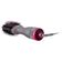 Escova Secadora Philco Advance PES25SR com Cabo Giratório 1300W Cinza e Rosa