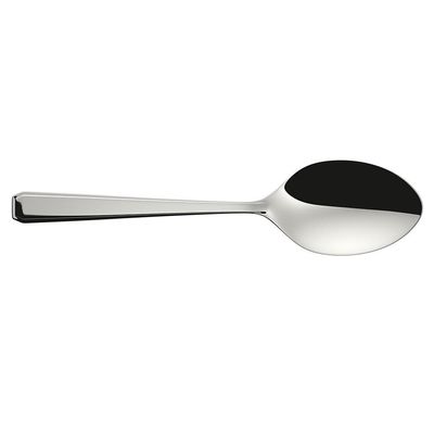 Conjunto de Colheres para Chá Euro Home 3 Peças Aço Inox