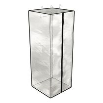Organizador Pendurável Euro Home em TNT e PVC