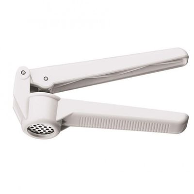 Espremedor de Alho Brinox Verona em ABS Branco
