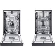 Lava-Louças DW50C6070FGAZ 10 Serviços com Display de LED Samsung