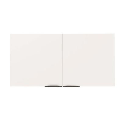 Cozinha Completa Linea 6 Portas e 3 Gavetas Bartira Branco