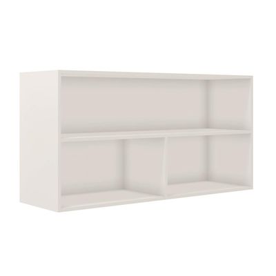 Cozinha Completa Linea 6 Portas e 3 Gavetas Bartira Branco