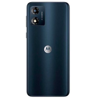 Smartphone Motorola Moto e13 64GB, 4GB RAM, Tela de 6.5 Grafite