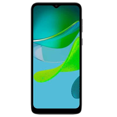 Smartphone Motorola Moto e13 64GB, 4GB RAM, Tela de 6.5 Grafite