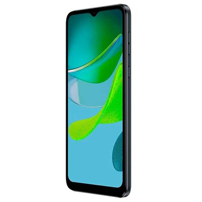 Smartphone Motorola Moto e13 64GB, 4GB RAM, Tela de 6.5 Grafite