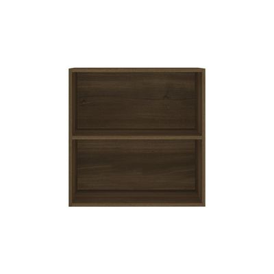 Cozinha Completa Bartira Linea 6 Portas, 3 Gavetas e Nicho Nogueira Platinum