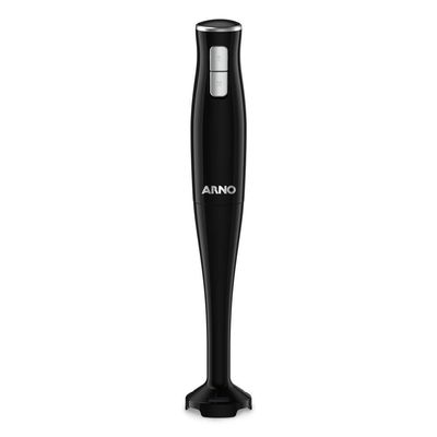 Mixer Arno Turbomix Pro 3 em 1 MX31 400W Preto / 220V