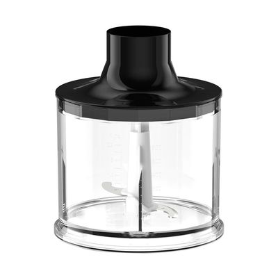 Mixer Arno Turbomix Pro 3 em 1 MX31 400W Preto / 220V