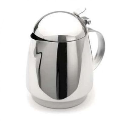 Bule Lyr 1106 em Aço Inox 550ML Forma Inox